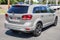 2020 Dodge Journey Crossroad