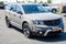 2020 Dodge Journey Crossroad