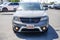 2020 Dodge Journey Crossroad