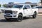 2026 RAM Ram 3500 RAM 3500 BIG HORN CREW CAB 4X4 6'4' BOX