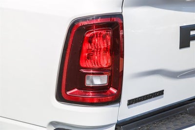 2026 RAM Ram 3500 RAM 3500 BIG HORN CREW CAB 4X4 6'4' BOX