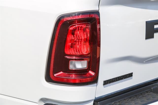 2026 RAM Ram 3500 RAM 3500 BIG HORN CREW CAB 4X4 6'4' BOX