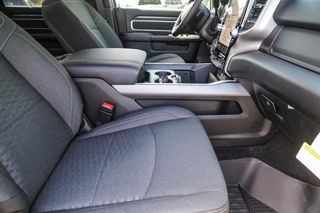 2026 RAM Ram 3500 RAM 3500 BIG HORN CREW CAB 4X4 6'4' BOX