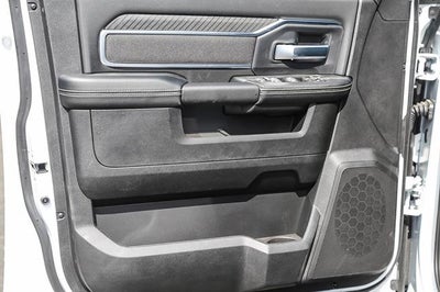 2026 RAM Ram 3500 RAM 3500 BIG HORN CREW CAB 4X4 6'4' BOX