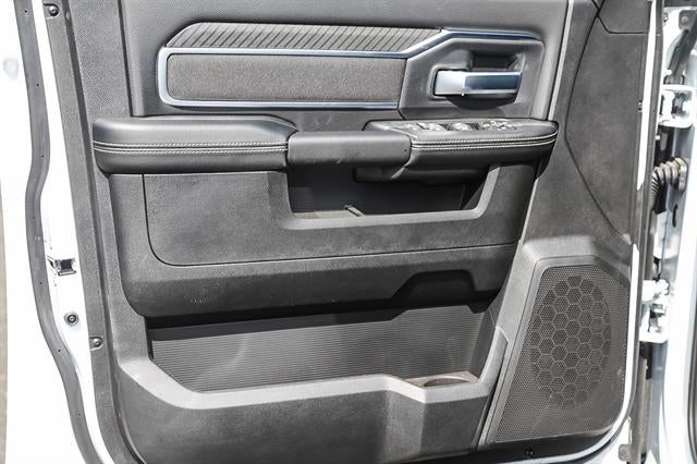 2026 RAM Ram 3500 RAM 3500 BIG HORN CREW CAB 4X4 6'4' BOX