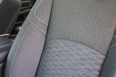 2026 RAM Ram 3500 RAM 3500 BIG HORN CREW CAB 4X4 6'4' BOX