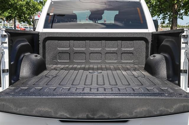 2026 RAM Ram 3500 RAM 3500 BIG HORN CREW CAB 4X4 6'4' BOX