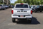 2026 RAM Ram 3500 RAM 3500 BIG HORN CREW CAB 4X4 6'4' BOX