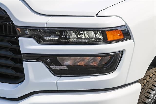 2026 RAM Ram 3500 RAM 3500 BIG HORN CREW CAB 4X4 6'4' BOX