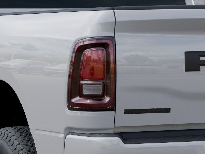 2026 RAM Ram 3500 RAM 3500 BIG HORN CREW CAB 4X4 6'4' BOX