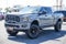 2026 RAM Ram 3500 RAM 3500 BIG HORN CREW CAB 4X4 6'4' BOX