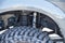 2026 RAM Ram 3500 RAM 3500 BIG HORN CREW CAB 4X4 6'4' BOX