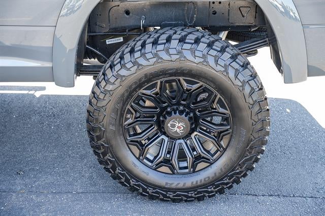 2026 RAM Ram 3500 RAM 3500 BIG HORN CREW CAB 4X4 6'4' BOX