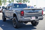 2026 RAM Ram 3500 RAM 3500 BIG HORN CREW CAB 4X4 6'4' BOX