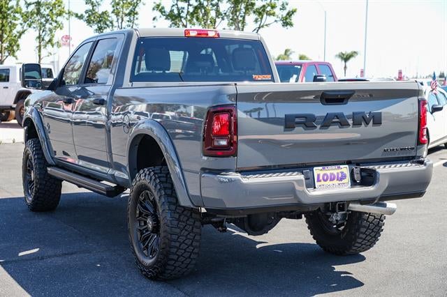 2026 RAM Ram 3500 RAM 3500 BIG HORN CREW CAB 4X4 6'4' BOX