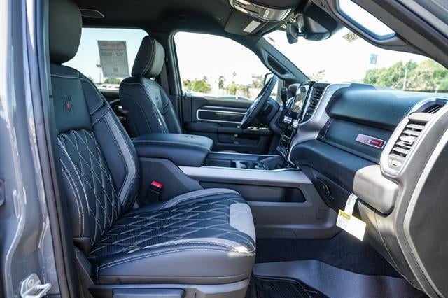 2026 RAM Ram 3500 RAM 3500 BIG HORN CREW CAB 4X4 6'4' BOX