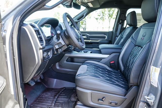 2026 RAM Ram 3500 RAM 3500 BIG HORN CREW CAB 4X4 6'4' BOX