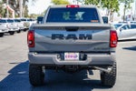 2026 RAM Ram 3500 RAM 3500 BIG HORN CREW CAB 4X4 6'4' BOX