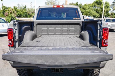 2026 RAM Ram 3500 RAM 3500 BIG HORN CREW CAB 4X4 6'4' BOX