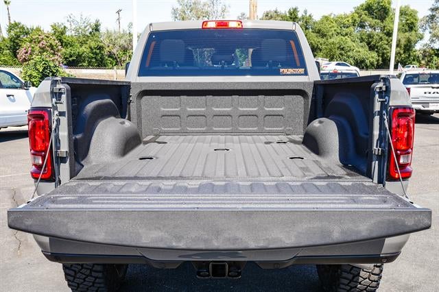 2026 RAM Ram 3500 RAM 3500 BIG HORN CREW CAB 4X4 6'4' BOX