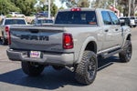 2026 RAM Ram 3500 RAM 3500 BIG HORN CREW CAB 4X4 6'4' BOX