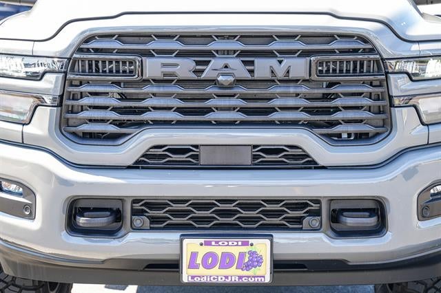 2026 RAM Ram 3500 RAM 3500 BIG HORN CREW CAB 4X4 6'4' BOX