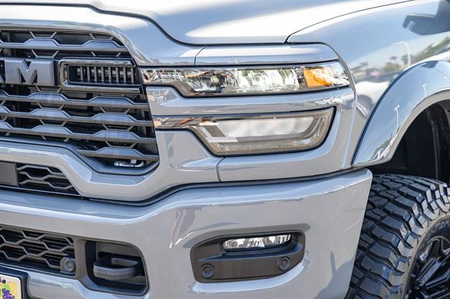 2026 RAM Ram 3500 RAM 3500 BIG HORN CREW CAB 4X4 6'4' BOX