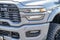 2026 RAM Ram 3500 RAM 3500 BIG HORN CREW CAB 4X4 6'4' BOX