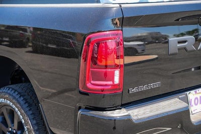 2026 RAM Ram 3500 RAM 3500 LARAMIE CREW CAB 4X4 6'4' BOX
