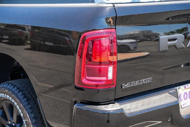2026 RAM Ram 3500 RAM 3500 LARAMIE CREW CAB 4X4 6'4' BOX