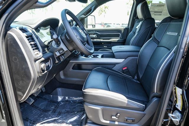 2026 RAM Ram 3500 RAM 3500 LARAMIE CREW CAB 4X4 6'4' BOX
