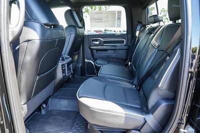 2026 RAM Ram 3500 RAM 3500 LARAMIE CREW CAB 4X4 6'4' BOX