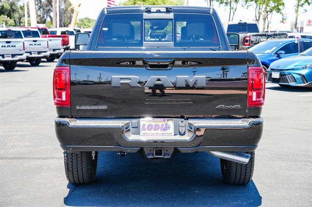 2026 RAM Ram 3500 RAM 3500 LARAMIE CREW CAB 4X4 6'4' BOX