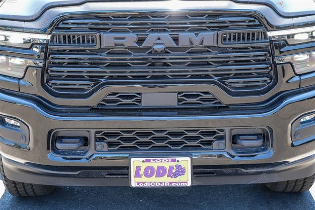 2026 RAM Ram 3500 RAM 3500 LARAMIE CREW CAB 4X4 6'4' BOX