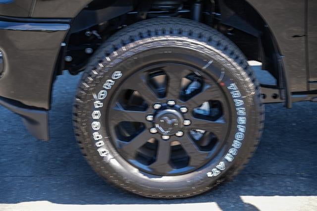 2026 RAM Ram 3500 RAM 3500 LARAMIE CREW CAB 4X4 6'4' BOX