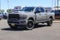 2026 RAM Ram 3500 RAM 3500 LARAMIE CREW CAB 4X4 6'4' BOX
