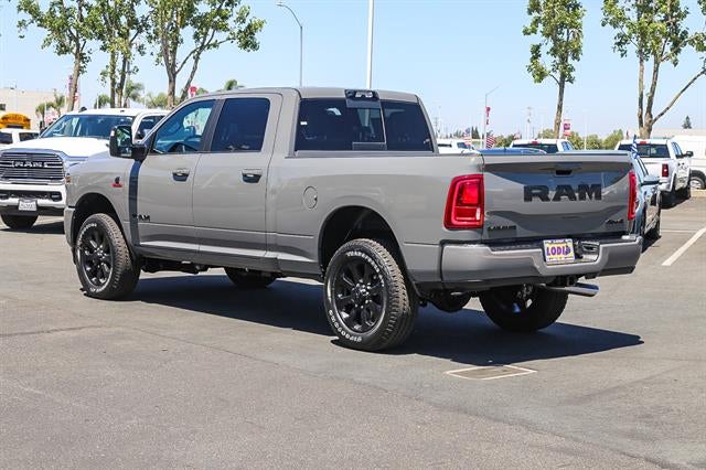 2026 RAM Ram 3500 RAM 3500 LARAMIE CREW CAB 4X4 6'4' BOX