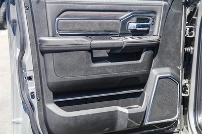 2026 RAM Ram 3500 RAM 3500 LARAMIE CREW CAB 4X4 6'4' BOX