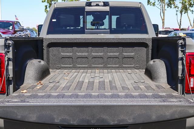 2026 RAM Ram 3500 RAM 3500 LARAMIE CREW CAB 4X4 6'4' BOX