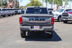 2026 RAM Ram 3500 RAM 3500 LARAMIE CREW CAB 4X4 6'4' BOX