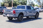 2026 RAM Ram 3500 RAM 3500 LARAMIE CREW CAB 4X4 6'4' BOX