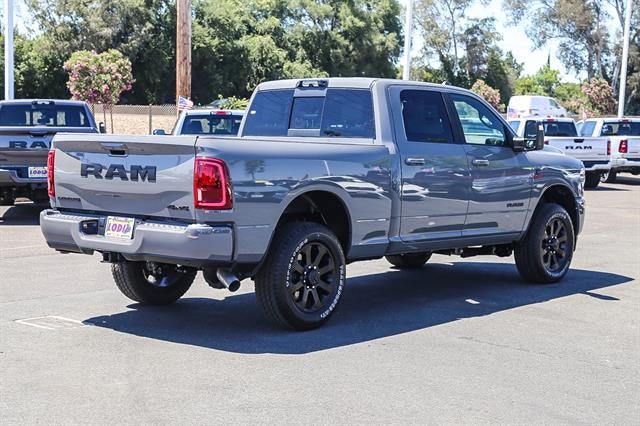 2026 RAM Ram 3500 RAM 3500 LARAMIE CREW CAB 4X4 6'4' BOX