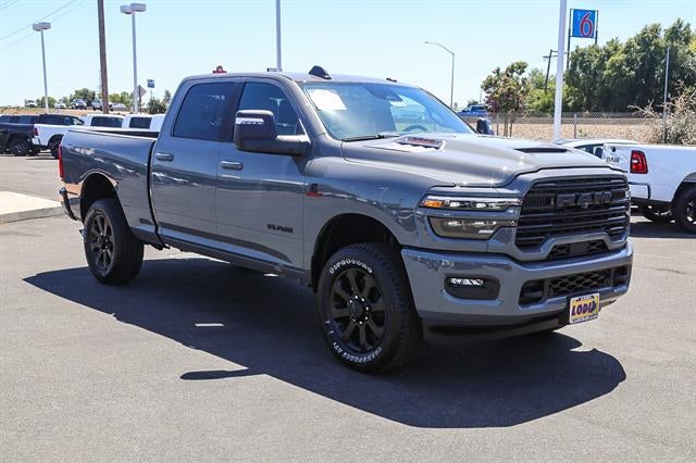 2026 RAM Ram 3500 RAM 3500 LARAMIE CREW CAB 4X4 6'4' BOX