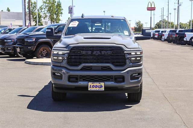 2026 RAM Ram 3500 RAM 3500 LARAMIE CREW CAB 4X4 6'4' BOX