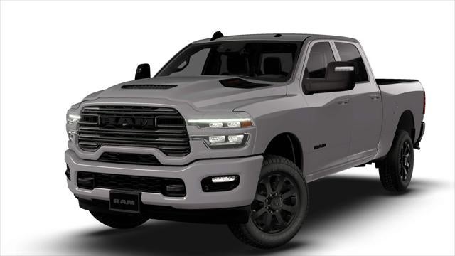 2026 RAM 3500 Laramie 4X4 Crew Cab SWB's photo