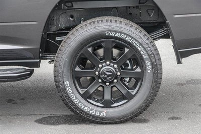 2026 RAM Ram 3500 RAM 3500 LARAMIE CREW CAB 4X4 6'4' BOX