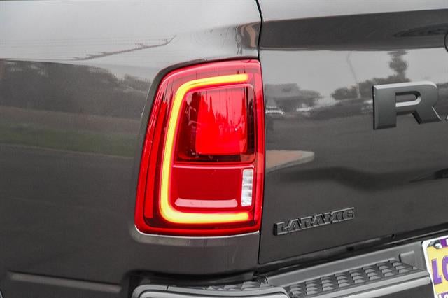 2026 RAM Ram 3500 RAM 3500 LARAMIE CREW CAB 4X4 6'4' BOX