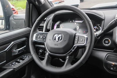 2026 RAM Ram 3500 RAM 3500 LARAMIE CREW CAB 4X4 6'4' BOX