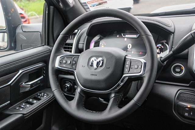 2026 RAM Ram 3500 RAM 3500 LARAMIE CREW CAB 4X4 6'4' BOX