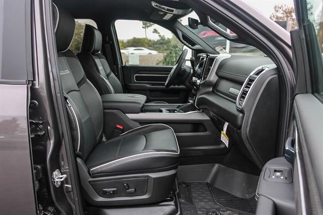 2026 RAM Ram 3500 RAM 3500 LARAMIE CREW CAB 4X4 6'4' BOX